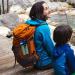 SimPure Water Filter Straw 4 Pack - 0.1 Micron Ultralight Purifier for Camping, Hiking, Emergency - Outdoor Survival Gear for Life - Buy Online on GoSupps.com