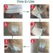 Waterproof Adhesive Bandage Peritoneal Dialysis Catheter Cover 6x197 Inch - Pack of 1 - Buy Online on GoSupps.com