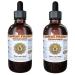 Chrysanthemum Liquid Extract Organic Chrysanthemum (Chrysanthemum x morifolium) Tincture Supplement 2x4 oz 2x4 Ounce