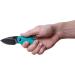 Kershaw Shuffle Compact Utility Pocket Knife - Multi-Function EDC - 8700TEALBW - Buy Online on GoSupps.com