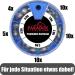 Paradox Fishing Drop Lead Set | Premium Lead Shot & Accessories for Float Fishing - International Shipping Available - Buy Online on GoSupps.com