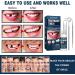 Ganbaro Temporary Teeth Repair Kit - Moldable False Teeth for Instant Smile | Includes Mouth Mirror & Dental Probe | 3 Pcs Set - Buy Online on GoSupps.com