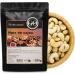 LA PLANTIGO Whole cashews (without salt) 250 g - LA PLANTIGO
