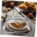 Transparent Food Cover | Cake Dish Storage | Protective Cover for Food | Best eCommerce Deals - Buy Online on GoSupps.com
