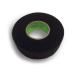 Renfrew Cloth Hockey Tape  1 (Black XT  18m)