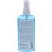 Cuccio Pro Antibacterial Cleaning Sanitiser Spray for Nails and Hands Before Any Manicure and Pedicure 118 ml - Buy Online on GoSupps.com