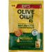 Organic Root Stimulator Olive Oil Replenishing Pack 1.75 oz (Pack of 4)