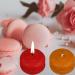 6-Cavity Macaron Shape Silicone Mold for Soap, Chocolate, Candle, Polymer Clay - Burger Hamburger Design - French Dessert Fondant Mould - Buy Online on GoSupps.com