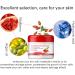Goji Berry Facial Cream 100g Anti-Aging Antioxidant Face Moisturizer Revitalizing Anti Wrinkle Cream Face Moisturizer Revitalizing Facial Cream - Buy Online on GoSupps.com