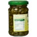 Buy FD Capers Nonpareilles 100g | Premium Quality Capers for International Shipping | Gourmet Ingredients Online - Buy Online on GoSupps.com