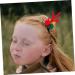 minkissy 4 Pairs Christmas Antler Hair Clip Hair Clips Girl Hair Accessories Hair Accessories for Girls Wedding Bridal Hair Clip Xmas Hair Clip Christmas Bobby Pin Women Barrettes - Buy Online on GoSupps.com