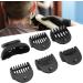 Buy Electric Shaver Trimmer Head & 5-Piece Guide Comb Set - Fits Series 3 | International Shipping Available - Buy Online on GoSupps.com