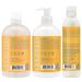 SheaMoisture Low Porosity Hair Bundle - Shampoo, Conditioner, Detangler Set - Baobab & Tea Tree Oil - 3pc Set, 34 Fl Oz - Buy Online on GoSupps.com