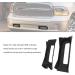 Tow Hook Bezels Bracket Kit 68196982AA for 1500 (2013-2019) | International Shipping Available - Buy Online on GoSupps.com