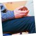 TOVINANNA 6-Stk Health Balls | Wooden Massage Balls for Hand Exercises | Mahogany Muscle Roller & Hand Massage Devices | International Shipping Available - Buy Online on GoSupps.com