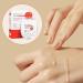 Travel-size hand cream - 60ml Natural moisturizing hand cream - Personal care supplies - For young men girlfriends teenagers family colleagues parents - Buy Online on GoSupps.com