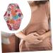 Reusable Menstrual Pad - Washable Cotton Nursing Towel for Pregnant Women - Buy Online on GoSupps.com