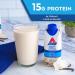 Atkins Gluten-Free Protein-Rich Shake 11 Fl Oz (Pack of 4) - Creamy French Vanilla, Keto Friendly - Buy Online on GoSupps.com