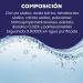 EYE DISCOVER Contact Lens Fluid - Disinfection Cleaning Protein Removal Moisturizing & Rinsing (2 x 360ml) - Buy Online Internationally - Buy Online on GoSupps.com