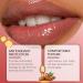 Moisturizing Lip Balm 5 Gram Nourishing and Hydrating Cream Lip Balms and Moisturizers | To Brighten and Repair Cracks Fissures and Peeling For Women and - Buy Online on GoSupps.com