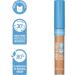 Rimmel Kind + Free 24h Hydrating Concealer Light 020 - 7ml (Pack of 1) - Buy Online on GoSupps.com