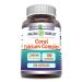 Amazing Formulas Coral Calcium Complex Supplement 1000 mg 200 Capsules | Non-GMO | Gluten Free | Made in USA
