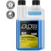 buy beGLOSS Special Wash Latex 1 Liter - Premium International Shipping Available - Buy Online on GoSupps.com