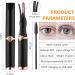 Heated Eyelash Curler Electric Eyelash Curler Efficient Electric USB Eyelash Curler Faster Long Lasting Curl for Eyelashes and for All Eyelashes - Buy Online on GoSupps.com