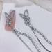 FEIlei Zircon Nail Rhinestones 3D Nail Charm Alloy Nail Jewelry Gem-Nail Art Decoration - Buy Online on GoSupps.com
