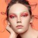 Erinde Red Eyeshadow Palette - Pigmented Nude & Pink Matt Eyeshadows - Waterproof Pressed Powder - Long-Lasting Eye Makeup 212 Sally - Buy Online on GoSupps.com