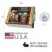 Shop Jacques-Louis David's La Mort de Marat Bath Soap | Unemployed Philosophers Guild | Made in USA | 2oz Travel Size Guest Bar - Buy Online on GoSupps.com
