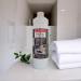 Cleanprince 1 Litre Marmor-Und Granite Nurses 1000 ML Stoneware Natural Stone Marble Cleaner & Granite Granitreiniger Granitpflege Cleaner Marble Granitboden Granite