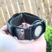 Freestyle Libre 1 & 2 14 Day Armband - Adjustable Arm & Leg Band for Transmitter Protection - Black Matte - Buy Online on GoSupps.com