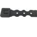 Tactical Tailor Fight Light Malice Clips - 4 Pack (Short) - Black | Secure Attachment for Gear - Buy Online on GoSupps.com