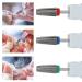 Multifunctional Nail Grinding Head - Professional Nail Drill for Salons & Home Use | Primary Color | Shop Internationally - Buy Online on GoSupps.com