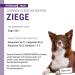 Buy Chewies 100% Goat Meat Strips for Dogs - 150g Hypoallergenic & Grain-Free Treats - International Shipping - Buy Online on GoSupps.com