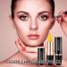  G n rique pH Color Changing Lipstick | Red Mood Color Changing Lipstick | Red Juice Orange Carrot Cherry Long-Lasting Natural Moisturizing Lip Balm for Women and Girls - Buy Online on GoSupps.com