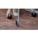 Universal Fit Walker Buddezz Glide Set - Enhance Walker Stability and Mobility on Any Surface (2 Pack) - Buy Online on GoSupps.com