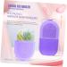 Beauty Face Ice Roller & Silicone Ice Tray - Ultimate Skin Care Tool for Glowing Skin | International Shipping Available - Buy Online on GoSupps.com