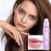 Roll On Lop Makeupplip glare 8 ml eramatized lip gloss rollon lipgloss set retaining charmed lip glosses with lip oil filling lip oils - Buy Online on GoSupps.com