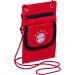 FC Bayern Munich Neck Pouch | Children's Wallet & Purse | Red | International Shipping - Buy Online on GoSupps.com