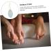 Healeved 2pi ces Pierre Pour Outil De Gommage Des Peaux Mortes Et Callosit s Exfoliant Naturel Volcanique Soins Quotidiens Des limination Des Durillons 1 unit (Lot de 1) - Buy Online on GoSupps.com