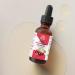 Relaxcation Cherry Kernel Oil Cold Pressed & Unrefined Natural Carrier Oil for Face Hair Scalp Nails & Body Lightweight Non-Greasy and Vegan Travel Size Bottle for Daily Care (1 oz) 1 Fl Oz (Pack of 1) - Buy Online on GoSupps.com