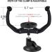 Piscifun Fishing Line Winder Spooler Machine - Portable Spooling Station for Spinning & Baitcasting Reels - Buy Online on GoSupps.com