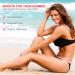 Hair Growth Inhibitor Spray - Non-Irritating Formula for Face and Body - Buy Online on GoSupps.com