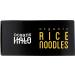 Ocean's Halo Organic Gluten-Free Rice Noodles 6.3 oz, 3-Pack - Healthy & Delicious - Buy Online on GoSupps.com