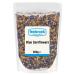 Dried Whole Blue Cornflowers 500g by Fenbrook