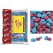 Barratt Jelly Spogs 500g Bag | Aniseed flavoured jellies with a bobbly sugar coating - Buy Online on GoSupps.com