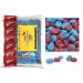 Barratt Jelly Spogs 500g Bag | Aniseed flavoured jellies with a bobbly sugar coating