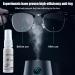 Glasses Anti-Fog Spray Gentle Eyewear Defogger Mist 20 ml 3.94 x 1.18 x 1.18 inches Travel-Friendly Bottle Formula Sports Use Clear Lens Fog Prevention Solution for Men Women Teens - Buy Online on GoSupps.com